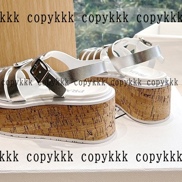 送料無料 プラダ サンダル スーパーコピー - shoes-00703 画像 5