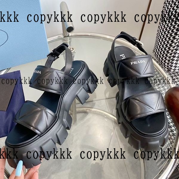 人気 プラダ サンダル N級品 - shoes-00704 おすすめN級品