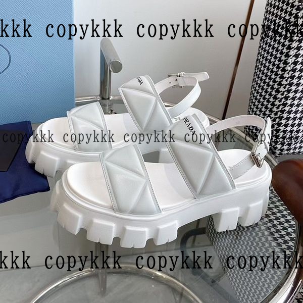 プラダ サンダル N級品 送料無料 - shoes-00705