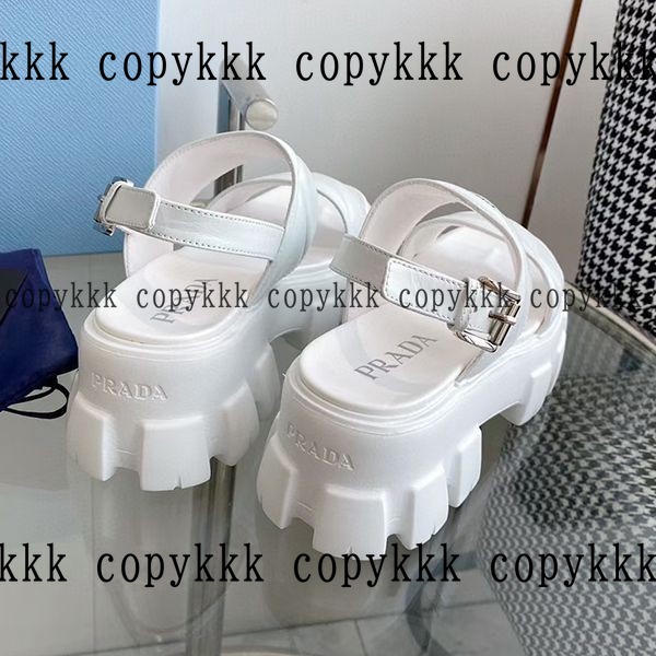 プラダ サンダル N級品 送料無料 - shoes-00705 画像 3