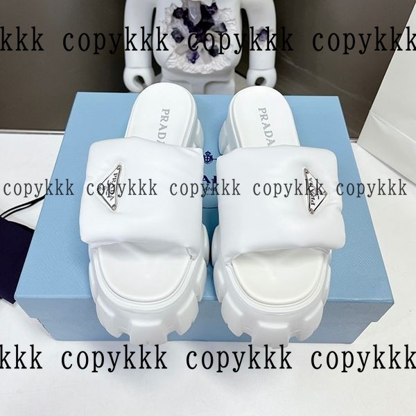 人気 プラダ サンダル N級品 - shoes-00708