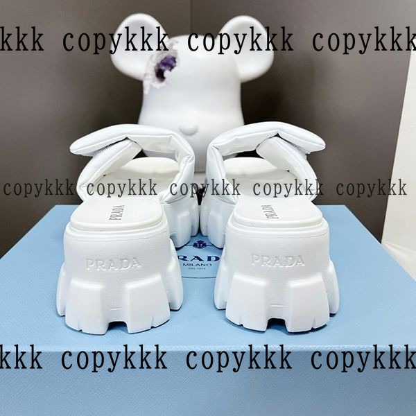 人気 プラダ サンダル N級品 - shoes-00708 画像 2