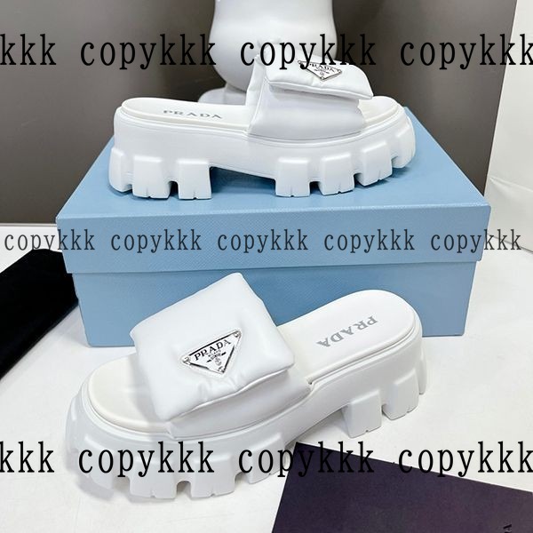 人気 プラダ サンダル N級品 - shoes-00708 画像 3