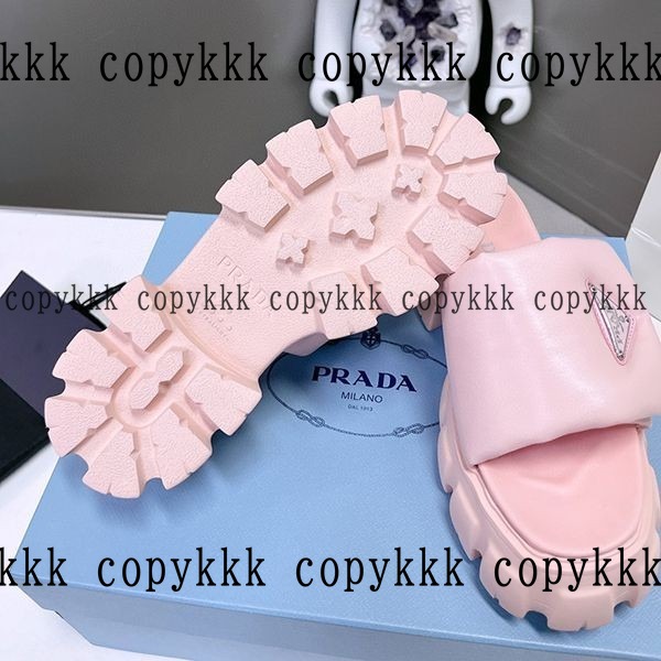 プラダ サンダル コピー 激安通販 - shoes-00709 画像 3