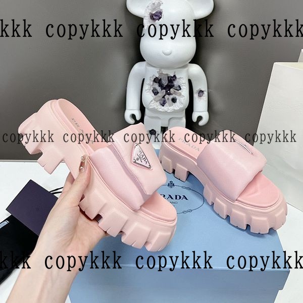プラダ サンダル コピー 激安通販 - shoes-00709 画像 5