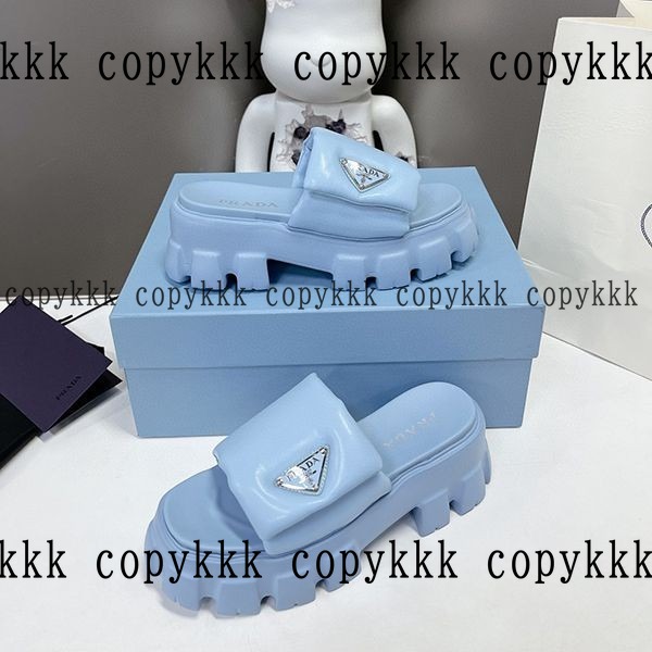 プラダ サンダル N級品 送料無料 - shoes-00710 おすすめN級品
