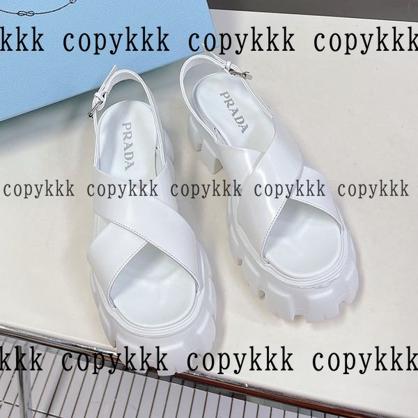 大人気 プラダ サンダル コピー - shoes-00711 おすすめN級品