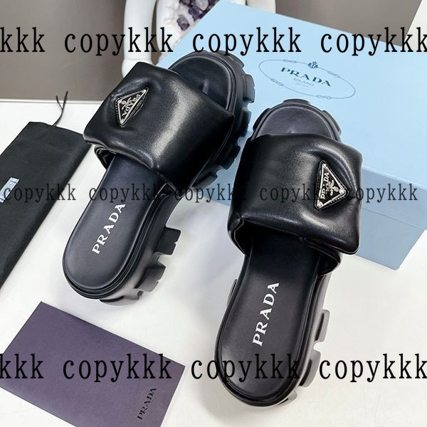 プラダ サンダル コピー 激安通販 - shoes-00695 画像 2