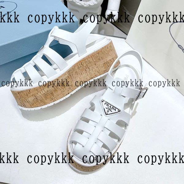 人気 プラダ サンダル N級品 - shoes-00728