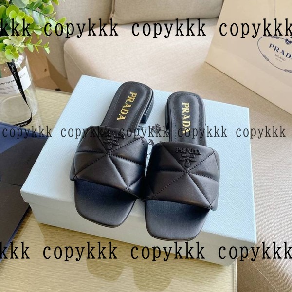 プラダ サンダル N級品 送料無料 - shoes-00730 おすすめN級品