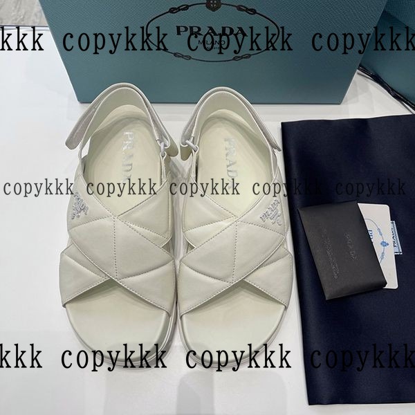 大人気 プラダ サンダル コピー - shoes-00735 おすすめN級品