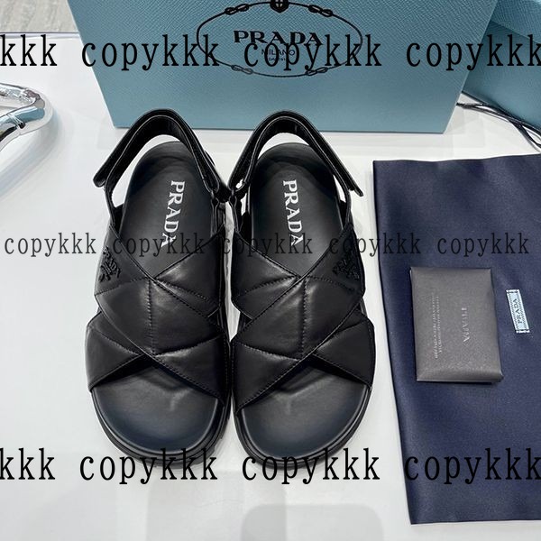 プラダ サンダル N級品 送料無料 - shoes-00736 おすすめN級品