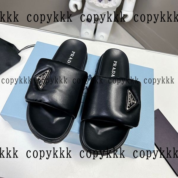 大人気 プラダ サンダル コピー - shoes-00737 画像 5
