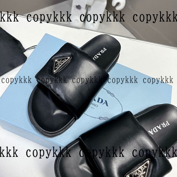 大人気 プラダ サンダル コピー - shoes-00737 画像 6