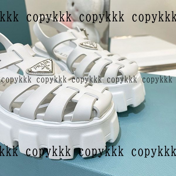 大人気 プラダ サンダル コピー - shoes-00740 画像 3