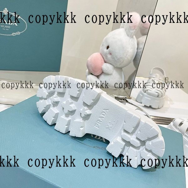 大人気 プラダ サンダル コピー - shoes-00740 画像 4