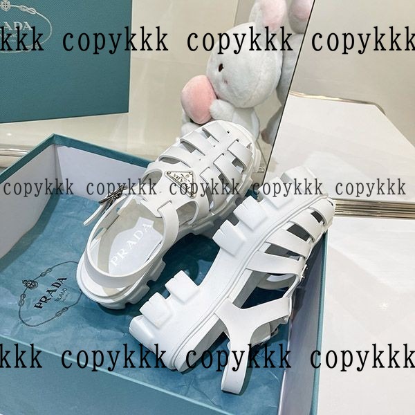 大人気 プラダ サンダル コピー - shoes-00740 画像 5