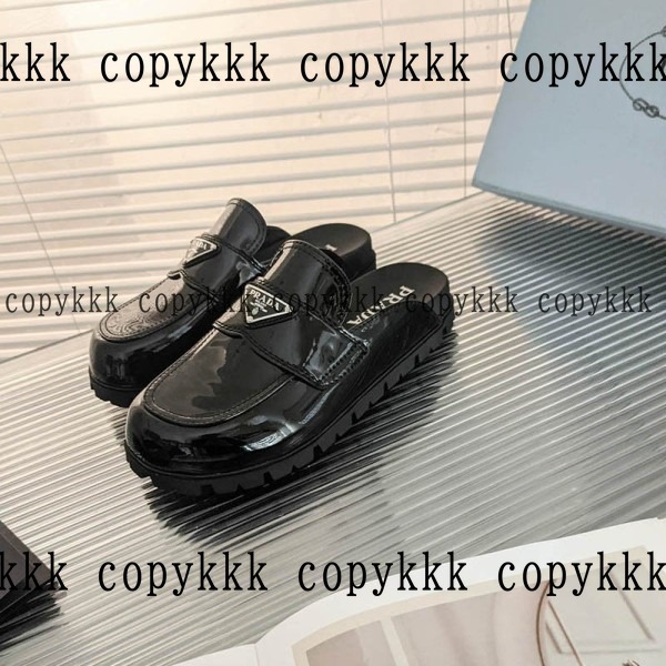 格安 プラダ サンダル スーパーコピー - shoes-00742 画像 6
