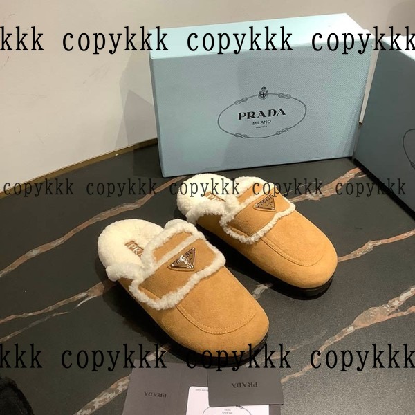 人気 プラダ サンダル N級品 - shoes-00744 メイン画像
