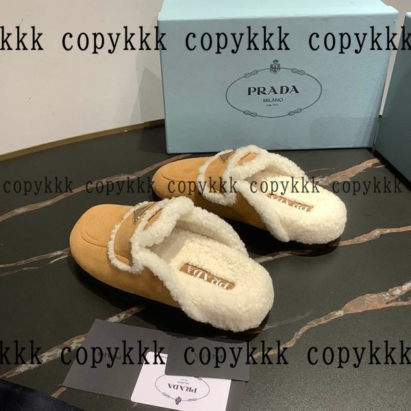 人気 プラダ サンダル N級品 - shoes-00744 画像 3