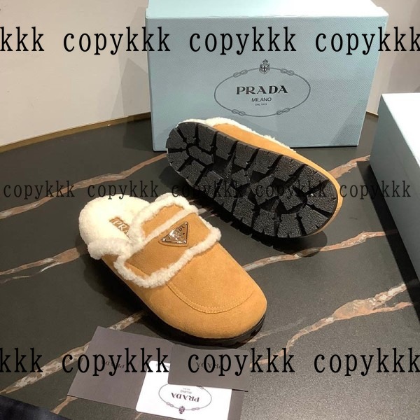 人気 プラダ サンダル N級品 - shoes-00744 画像 4