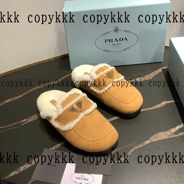 人気 プラダ サンダル N級品 - shoes-00744 画像 5