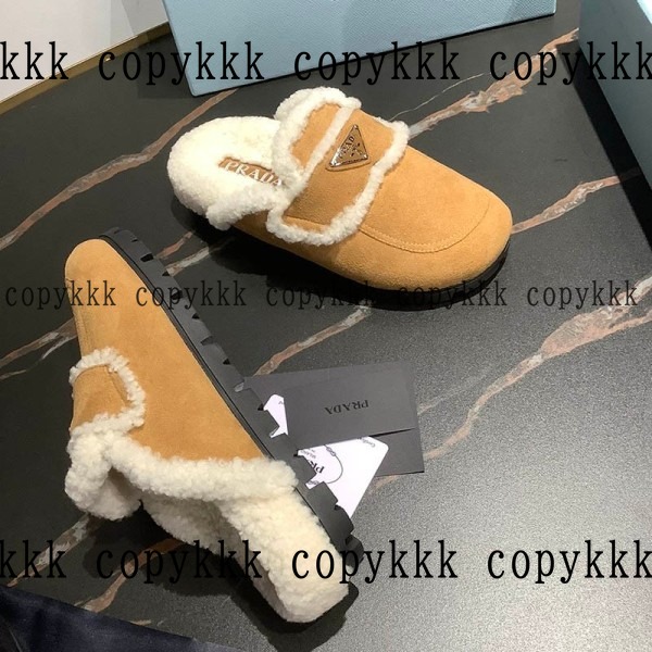 人気 プラダ サンダル N級品 - shoes-00744 画像 6
