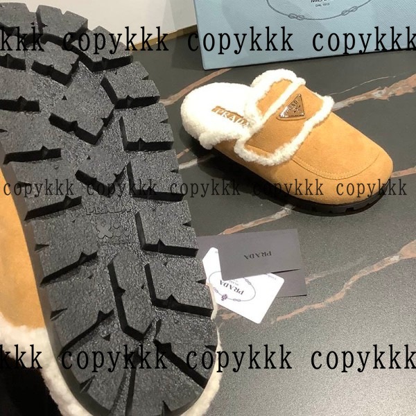 人気 プラダ サンダル N級品 - shoes-00744 画像 7
