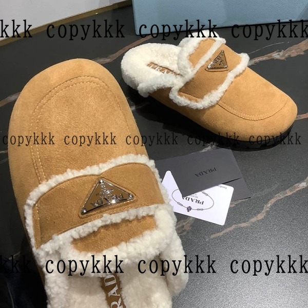 人気 プラダ サンダル N級品 - shoes-00744 画像 8