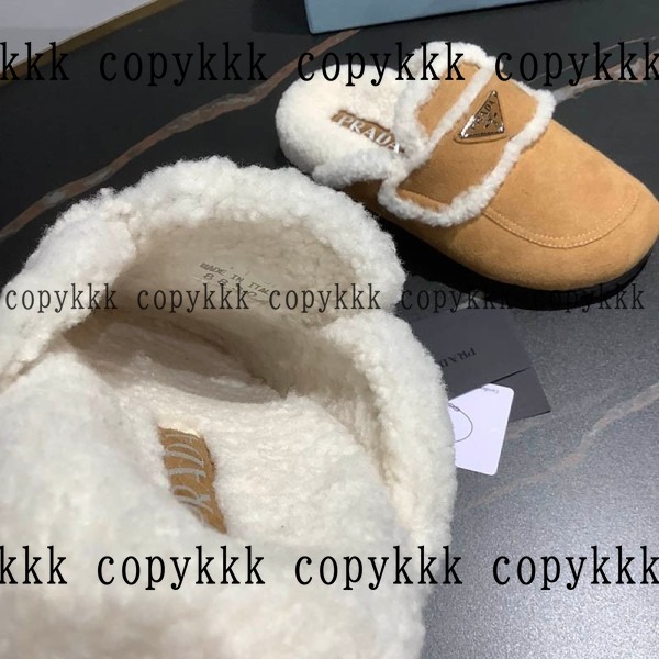 人気 プラダ サンダル N級品 - shoes-00744 画像 9