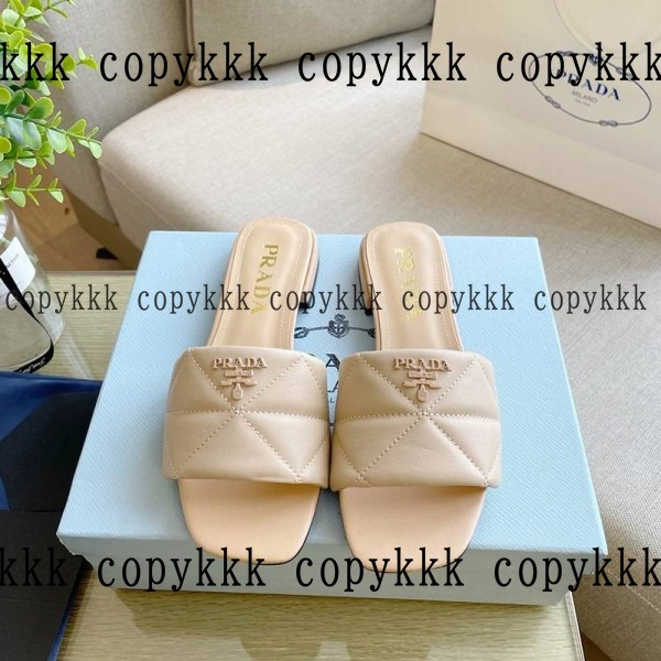 プラダ サンダル コピー 激安通販 - shoes-00747