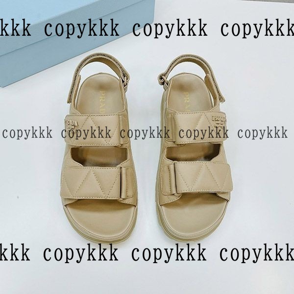 送料無料 プラダ サンダル スーパーコピー - shoes-00754 画像 2