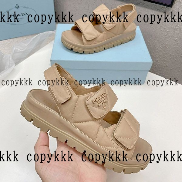 送料無料 プラダ サンダル スーパーコピー - shoes-00754 画像 4