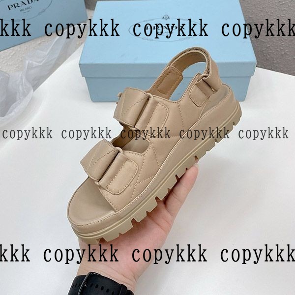 送料無料 プラダ サンダル スーパーコピー - shoes-00754 画像 6