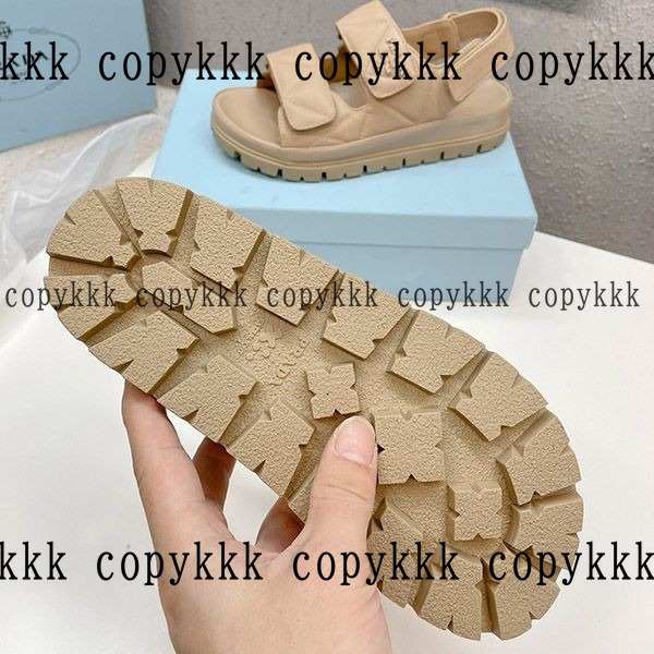 送料無料 プラダ サンダル スーパーコピー - shoes-00754 画像 9
