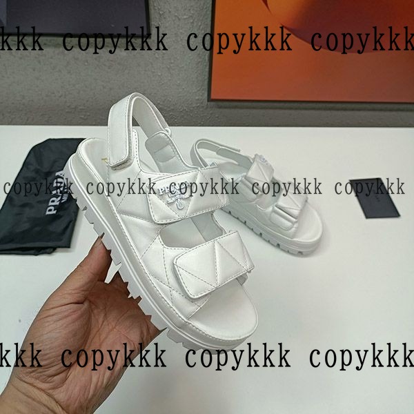 格安 プラダ サンダル スーパーコピー - shoes-00755 おすすめN級品