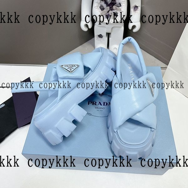 大人気 プラダ サンダル コピー - shoes-00700 画像 3