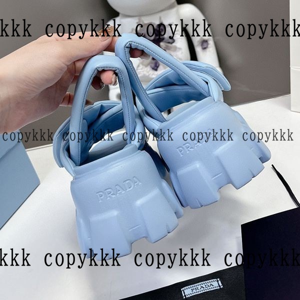 大人気 プラダ サンダル コピー - shoes-00700 画像 4
