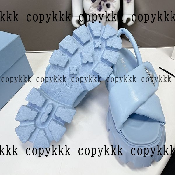 大人気 プラダ サンダル コピー - shoes-00700 画像 5