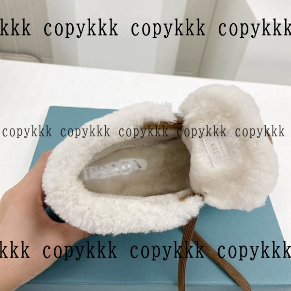 送料無料 プラダ スニーカー スーパーコピー - shoes-00765 画像 7