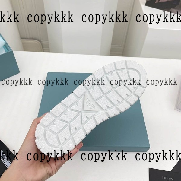 送料無料 プラダ スニーカー スーパーコピー - shoes-00765 画像 9