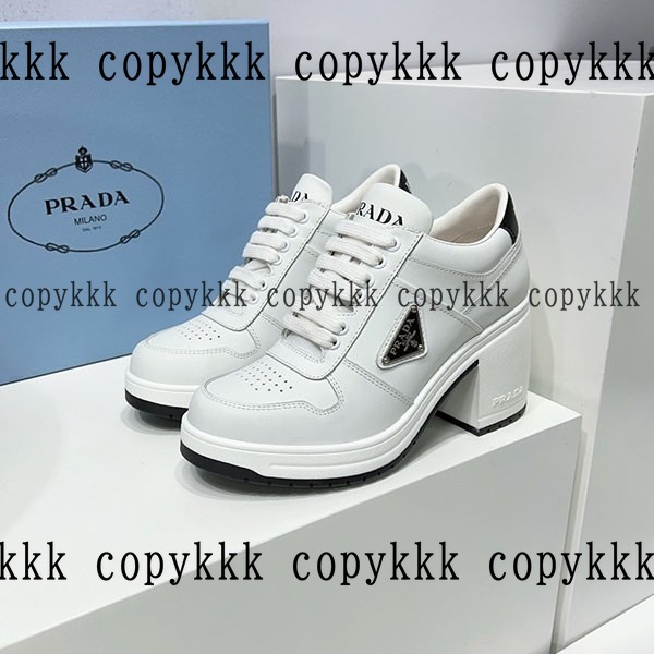 送料無料 プラダ スニーカー スーパーコピー - shoes-00767 おすすめN級品