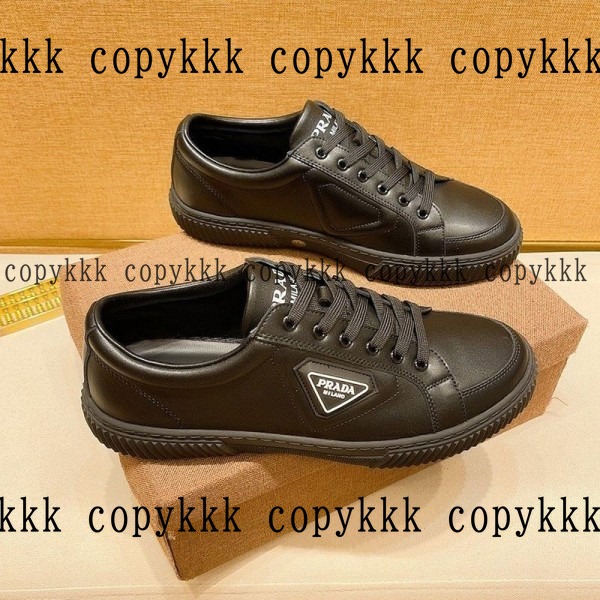 送料無料 プラダ スニーカー スーパーコピー - shoes-00769