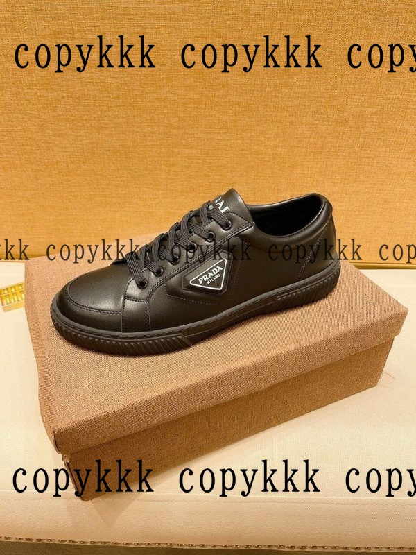 送料無料 プラダ スニーカー スーパーコピー - shoes-00769 画像 2