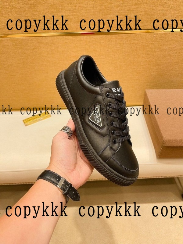 送料無料 プラダ スニーカー スーパーコピー - shoes-00769 画像 3