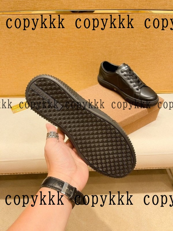 送料無料 プラダ スニーカー スーパーコピー - shoes-00769 画像 4
