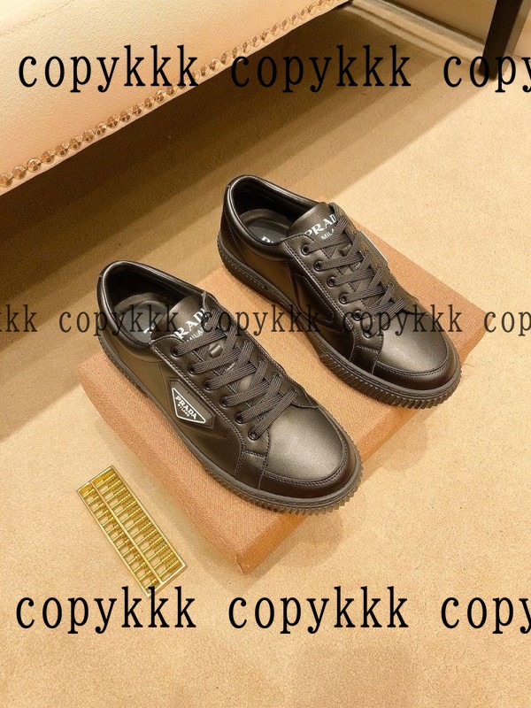 送料無料 プラダ スニーカー スーパーコピー - shoes-00769 画像 6