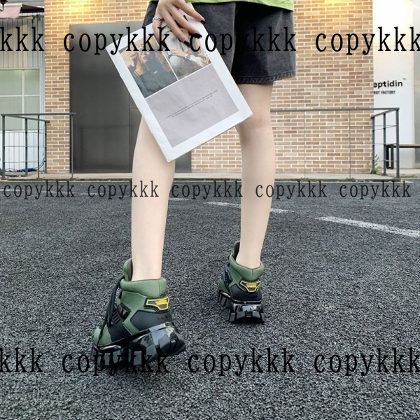 人気 プラダ スニーカー N級品 - shoes-00771 画像 5