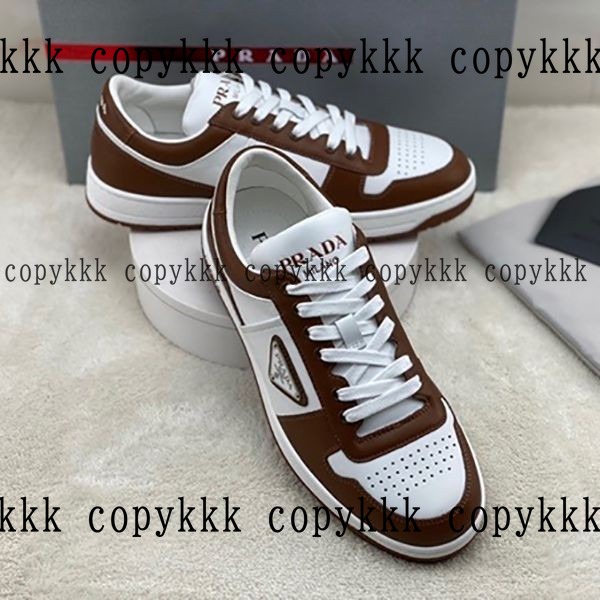 格安 プラダ スニーカー スーパーコピー - shoes-00773
