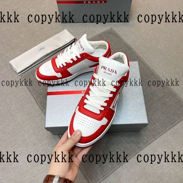 プラダ スニーカー N級品 送料無料 - shoes-00774 画像 2